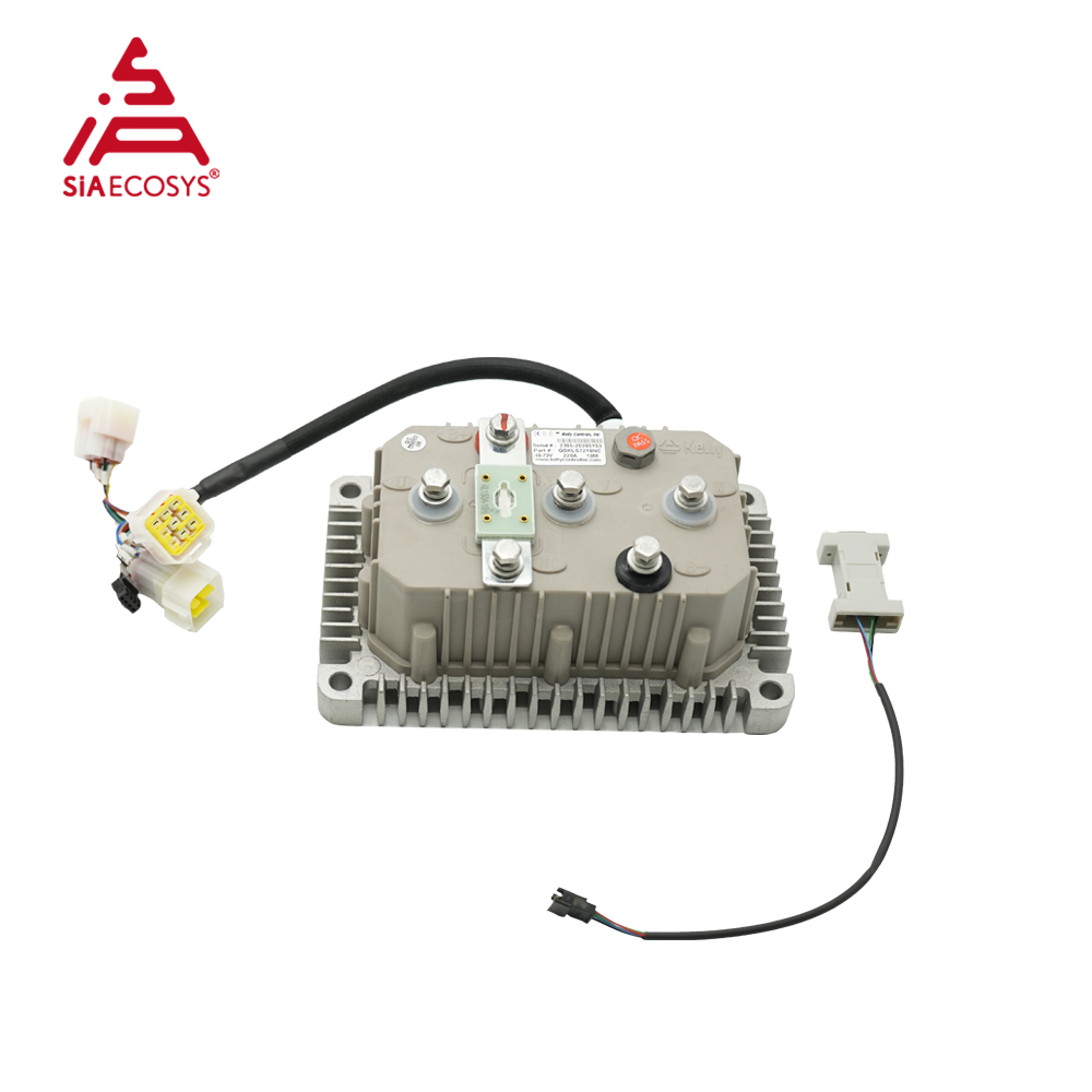 Kelly Kls7230S Controller - Ausverkauf! Kelly KLS7212N Bürstenloser Motorcontroller 48V-72V