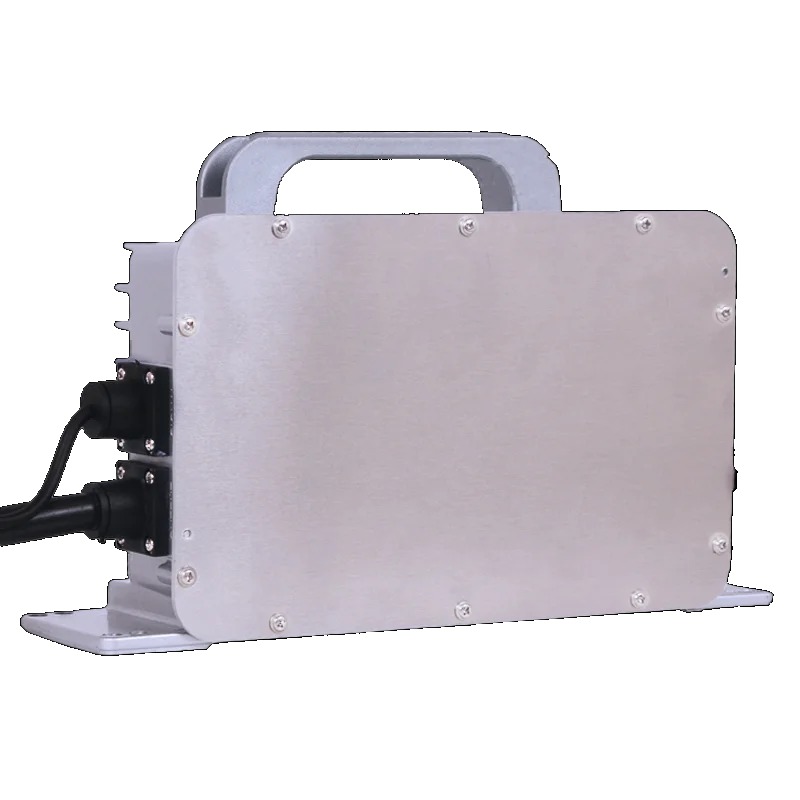 84V 20A Smart Charger - 72V 30A 25A 20A IP67 Wasserdichtes