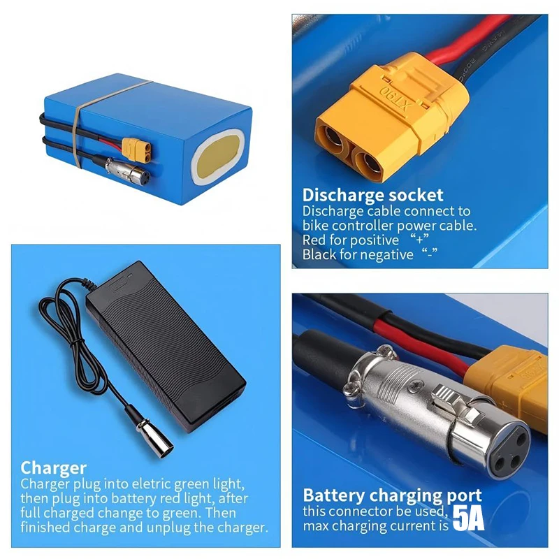 60V 72V 2000W E-Bike Elektrofa – 72V 50Ah 21700 Lithium Battery Bewertung und Preis