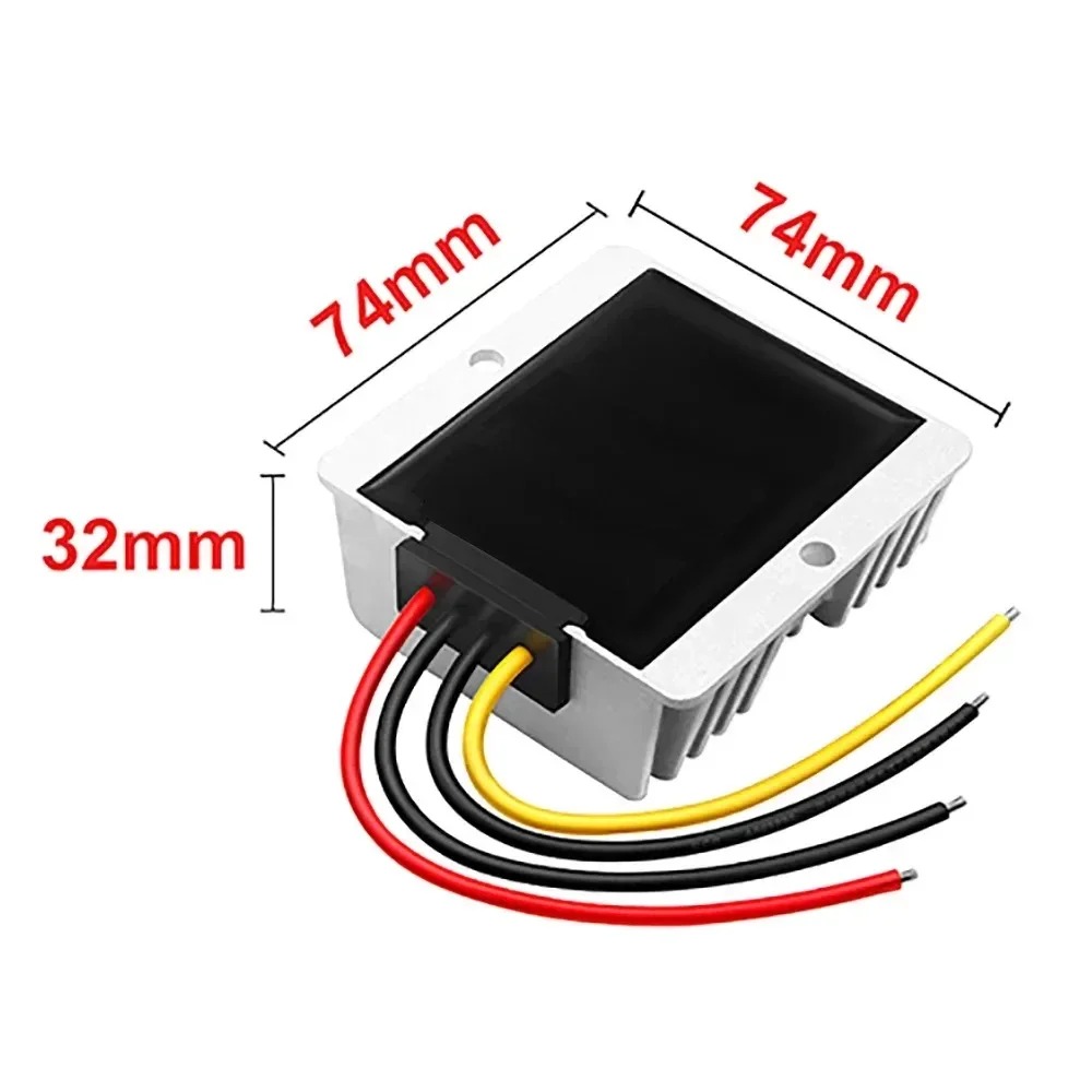 Buck 60V 60V-12V 20a 5a 10a 24 – 72V 15A Fast Charger Bewertung und Preis