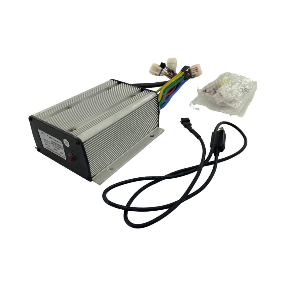 Kelly KLS7230S Sinuswellen-Con – Kelly Kls7230S Controller Bewertung und Preis