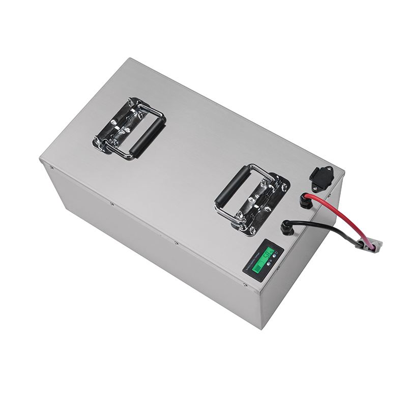 Lifepo4 72V 50Ah 60Ah 70Ah 80A – 72V 40Ah Lifepo4 Battery Pack Bewertung und Preis