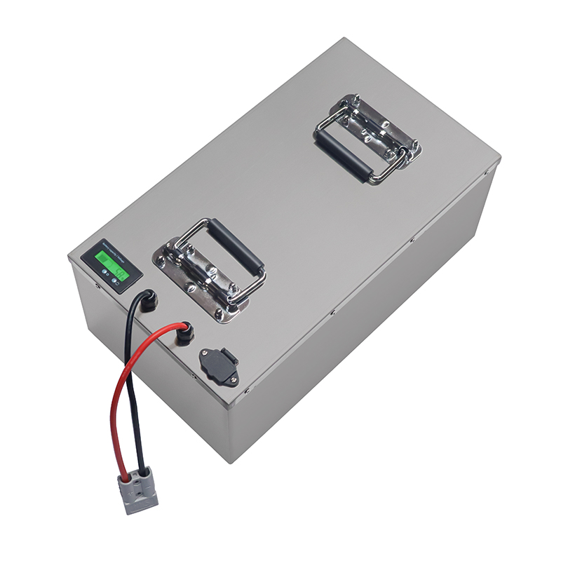 Lifepo4 72V 50Ah 60Ah 70Ah 80A – 72V 40Ah Lifepo4 Battery Pack Bewertung und Preis