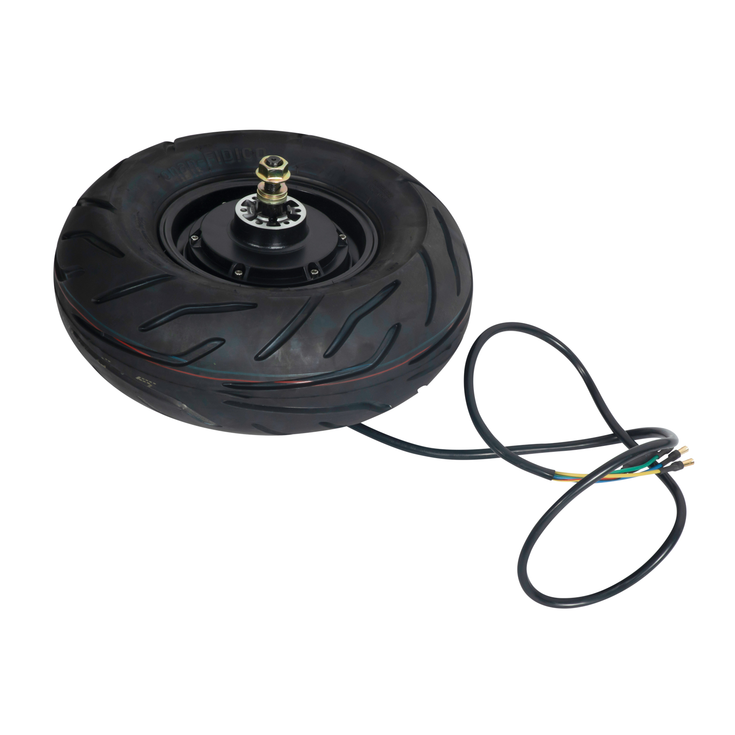 60V 72V 4000W 5000W JL Elektro – 13 Inch 72V 5000W Brushless Motor Bewertung und Preis