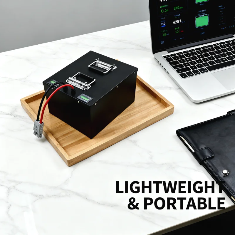 24S 72V 40Ah LiFePO4-Akku mit  – 72V 40Ah Lifepo4 Battery Pack Bewertung und Preis