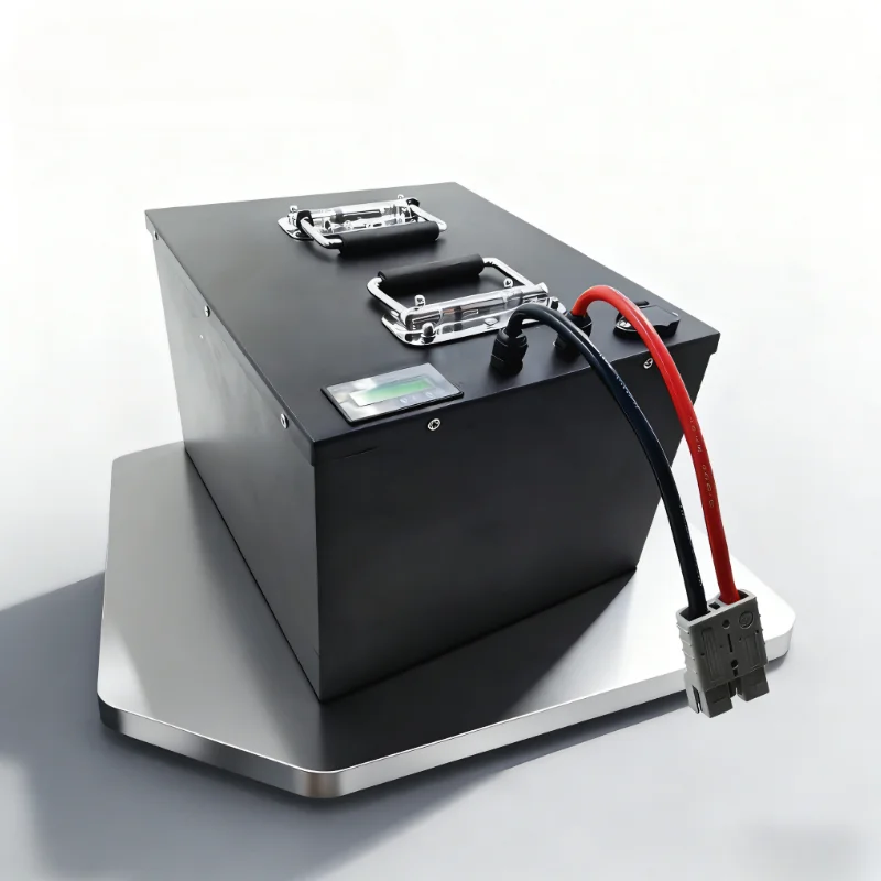 24S 72V 40Ah LiFePO4-Akku mit  – 72V 40Ah Lifepo4 Battery Pack Bewertung und Preis
