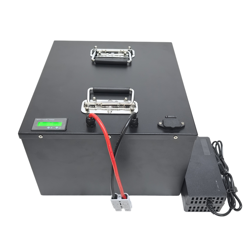 72V 55AH 80AH 120AH Lifepo4 Ba – 72V 40Ah Lifepo4 Battery Pack Bewertung und Preis