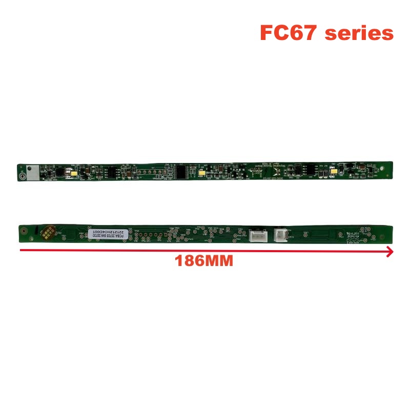LED-Licht platine mit Vakuum b – Kelly Kls7230S Controller Bewertung und Preis