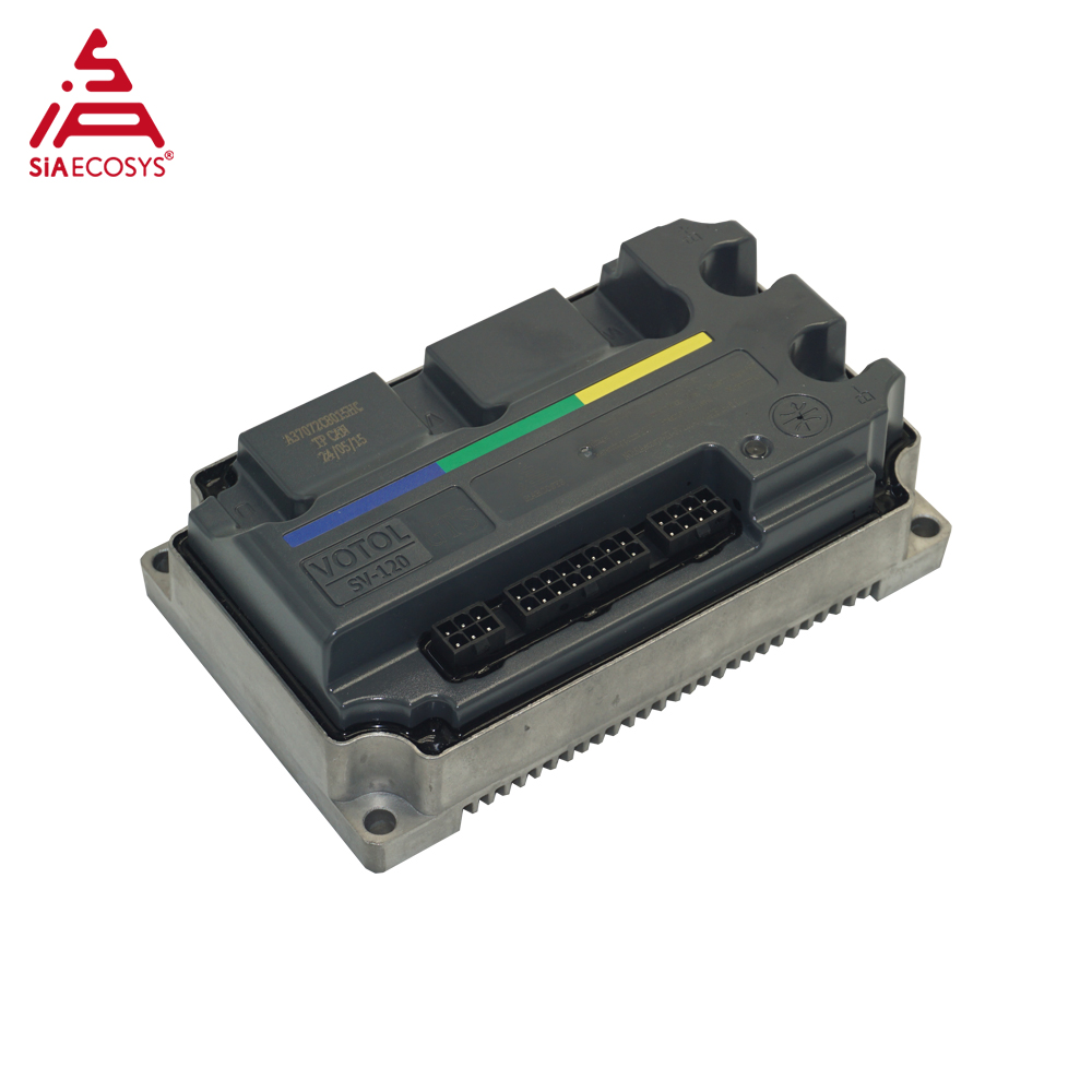 VOTOL EM100-2 SV120 Programmie – Kelly Kls7230S Controller Bewertung und Preis
