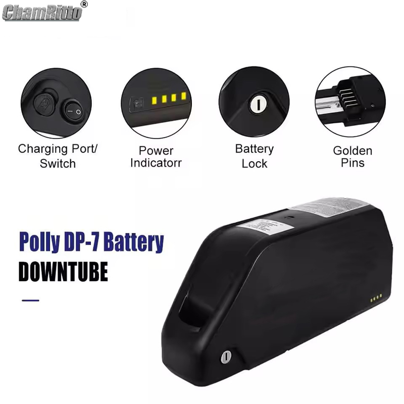52V 50Ah Hailong Polly 48V 60V – 72V 40Ah Lifepo4 Battery Pack Bewertung und Preis