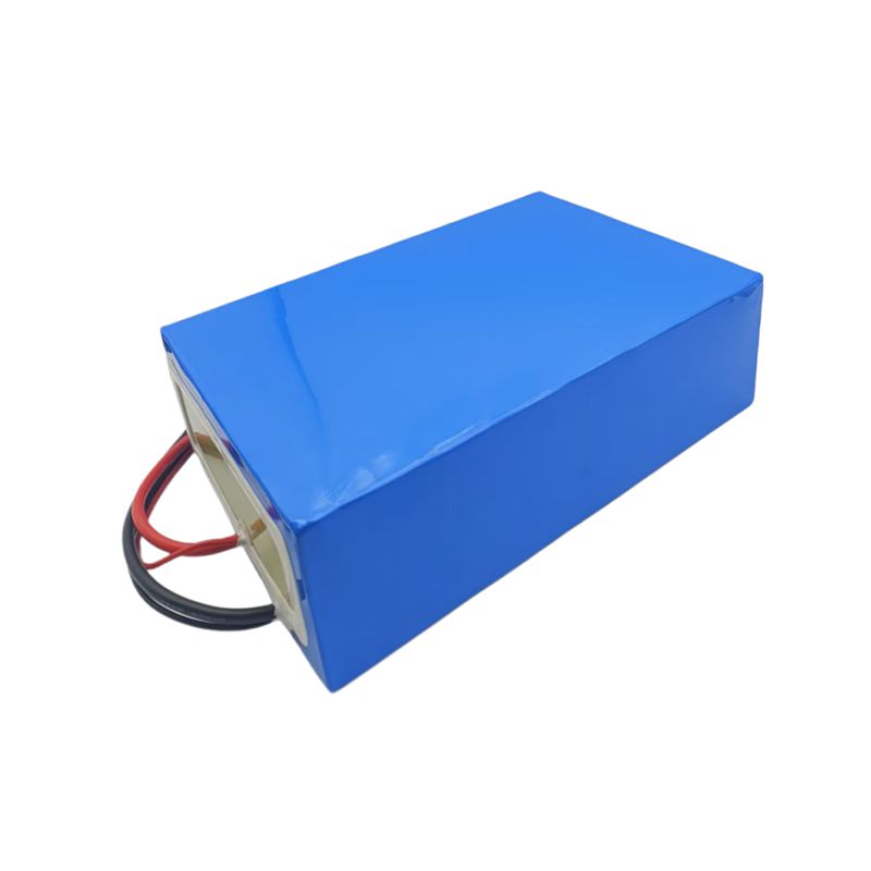 XNY Lithium LiFePO4 72V 50Ah 6 – 72V 40Ah Lifepo4 Battery Pack Bewertung und Preis