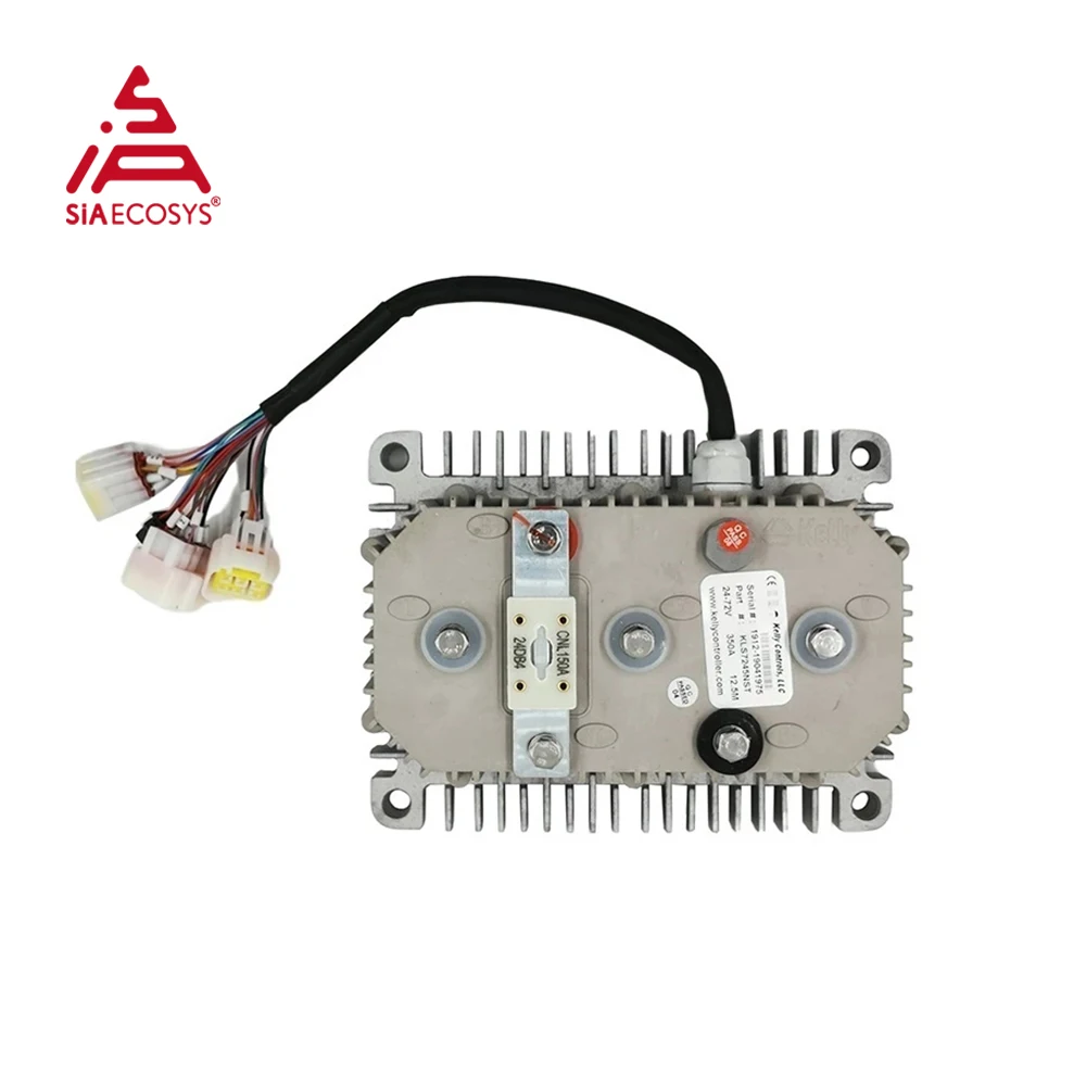 Kelly Controller KLS7240N 30V- – Kelly Kls7230S Controller Bewertung und Preis